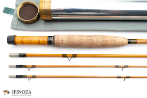 Marc Aroner Spring Creek Fly Rod 7' 3/2 #5