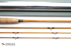 Marc Aroner Spring Creek Fly Rod 7' 3/2 #5
