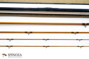 Marc Aroner Spring Creek Fly Rod 6’ 3/2 #3