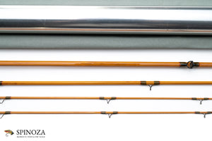 Marc Aroner Spring Creek Fly Rod 7' 3/2 #5