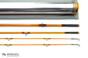 Marc Aroner Spring Creek Fly Rod 7' 3/2 #5