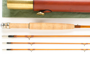 Aroner Limited Edition Spinoza 8' 3/2 #4 Serial No. 10