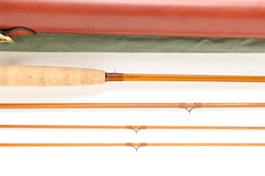 Aroner Limited Edition Spinoza 8' 3/2 #4 Serial No. 10