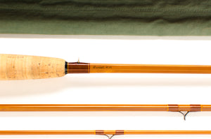 Aroner Limited Edition Spinoza 8' 3/2 #4 Serial No. 10