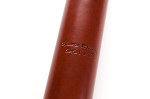 Aroner Limited Edition Spinoza 8' 3/2 #4 Serial No. 10