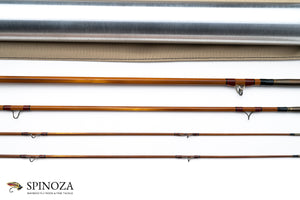 Tim Marchetti Bamboo Fly Rod 7' 3/2 #3