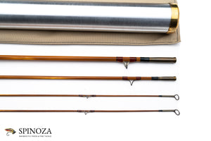 Tim Marchetti Bamboo Fly Rod 7' 3/2 #3