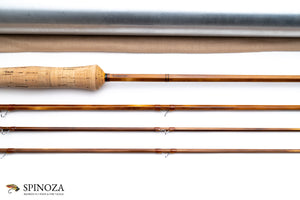 Mario Wojnicki 250GF Bamboo Fly Rod 8'2" 3/2 #6