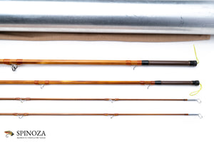 Mario Wojnicki 250GF Bamboo Fly Rod 8'2" 3/2 #6