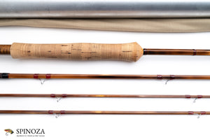 Mario Wojnicki 245GF Penta Fly Rod 8'1" 3/2 #5