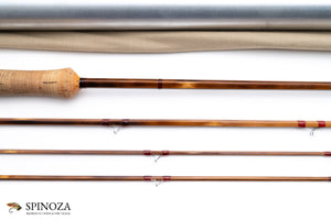 Mario Wojnicki 245GF Penta Fly Rod 8'1" 3/2 #5