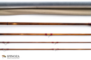 Mario Wojnicki 245GF Penta Fly Rod 8'1" 3/2 #5