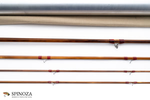 Mario Wojnicki 245GF Penta Fly Rod 8'1" 3/2 #5