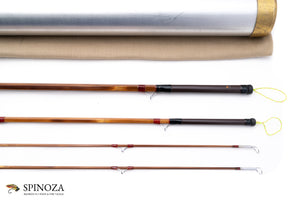 Mario Wojnicki 245GF Penta Fly Rod 8'1" 3/2 #5