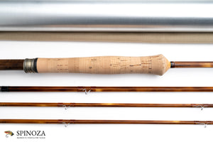 Mario Wojnicki 255d5 Penta Fly Rod 8'3" 3/2