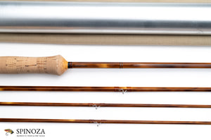 Mario Wojnicki 255d5 Penta Fly Rod 8'3" 3/2