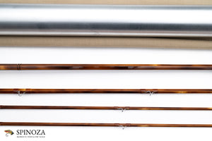 Mario Wojnicki 255d5 Penta Fly Rod 8'3" 3/2