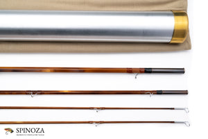 Mario Wojnicki 255d5 Penta Fly Rod 8'3" 3/2