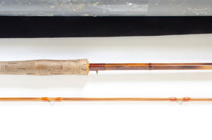 Mario Wojnicki Prototype Fly Rod 8'1" 2/1 #5/6