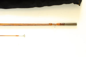 Mario Wojnicki Prototype Fly Rod 8'1" 2/1 #5/6