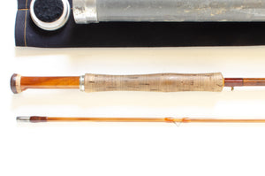 Mario Wojnicki Prototype Fly Rod 8'1" 2/1 #5/6