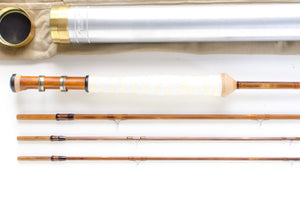 Mario Wojnicki Fly Rod 245GF 8'1" 3/2 #5