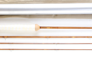 Mario Wojnicki Fly Rod 245GF 8'1" 3/2 #5