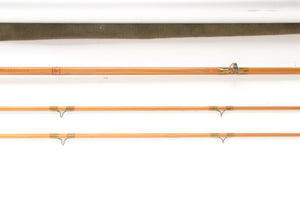 Mark Canfield "Special Bass Bug Tournament" Fly Rod 7'8" 2/2 #6/7