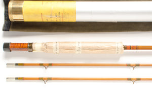 Mark Canfield "Special Bass Bug Tournament" Fly Rod 7'8" 2/2 #6/7