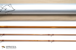 Marty Karstetter Bamboo Fly Rod 8'3" 2/2 #4/5