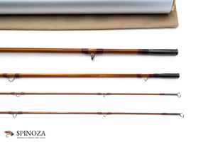 Marty Karstetter Bamboo Fly Rod 7'6" 3/2 #5