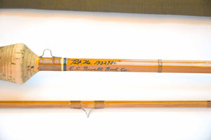 Maslan Powell Fly Rod 9' 2/2 #5/6
