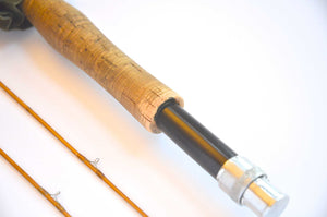 Maslan Powell Fly Rod 9' 2/2 #5/6