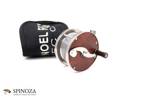 Maurice Noel Titanium Model 50 Fly Reel