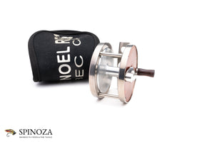 Maurice Noel Titanium Model 50 Fly Reel
