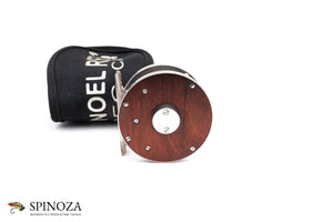 Maurice Noel Titanium Model 50 Fly Reel
