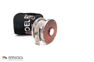 Maurice Noel Titanium Model 50 Fly Reel