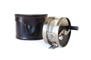 Maurice Noel TD #100 Trout Reel 2 3/4" LHW