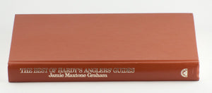 Maxtone-Graham, Jamie - "The Best Of Hardy's Anglers' Guides"