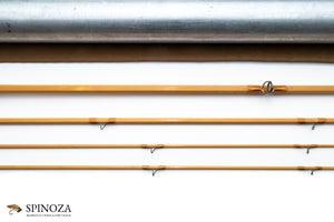 Leonard DF50 Fly Rod 8' 3/2