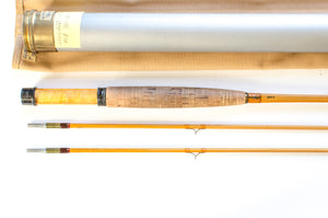 Maxwell Leonard 38M-4 Fly Rod
