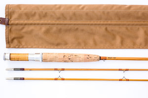 Maxwell Leonard 39DF-5 Fly Rod