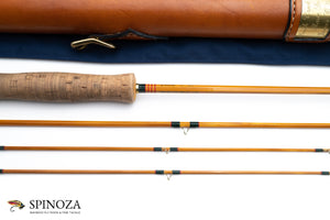 Mike Clark (South Creek Limited) Bamboo Fly Rod 7' 3/2 #4