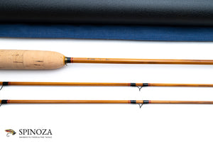 Mike Clark (South Creek Limited) Fly Rod 7’ 2/2 #3