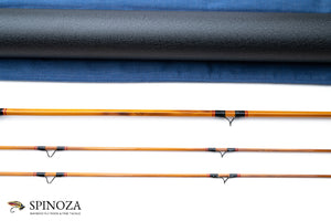 Mike Clark (South Creek Limited) Fly Rod 7’ 2/2 #3