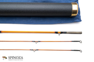 Mike Clark (South Creek Limited) Fly Rod 7’ 2/2 #3