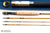 Mike Clark Gierach Best Special Taper Fly Rod 8'6" 3/2 #5
