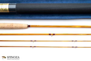 Mike Clark Gierach Best Special Taper Fly Rod 8'6" 3/2 #5