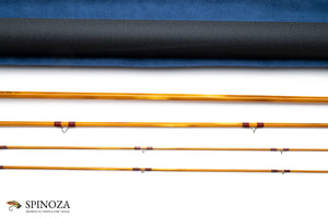 Mike Clark Gierach Best Special Taper Fly Rod 8'6" 3/2 #5