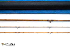 Mike Clark (South Creek Limited) John Gierach Signature Fly Rod 7'9" 2/2 #5